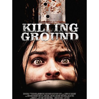 Killing Ground แดนระยำ : 2016