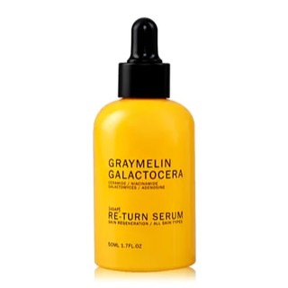 GRAYMELIN Galactocera Re-Turn Serum 50ml.