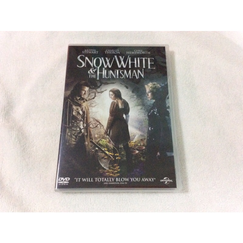 อัลบั้ม 95+ ภาพ สโนวไวท์ และ พรานป่า ในศึกมหัศจรรย์ ความละเอียด 2k, 4k