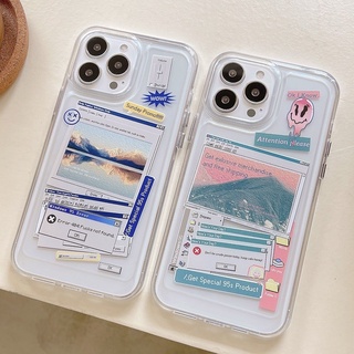 เคสโทรศัพท์มือถืออะคริลิค ลายอวกาศ สําหรับ Iphone 11 12 13