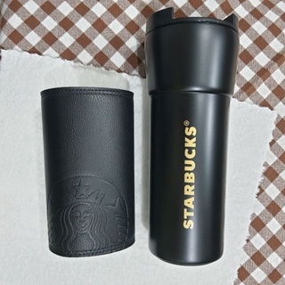 แก้วกาแฟ Starbucks เก็บร้อน&amp;เย็น