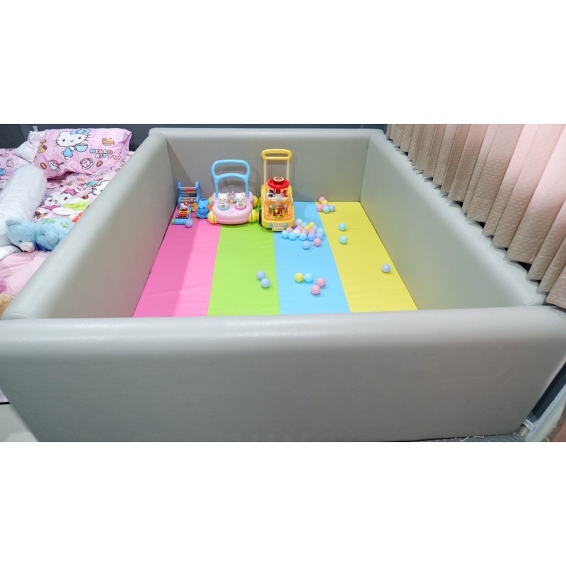 คอกกั้นRestar’s kids ขนาด5ฟุต