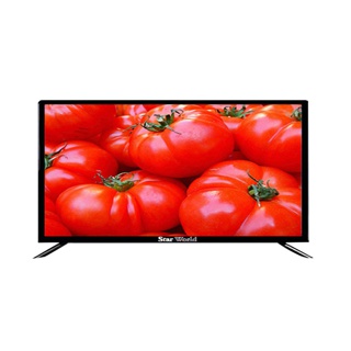 Starworld Led Tv 29 นิ้ว อนาล็อกทีวี Full Hd ทีวี29นิ้ว ราคาถูก