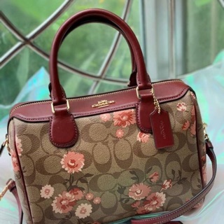 หมอน coach ลายสวยๆ 4,390-🇺🇸