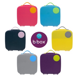 Bbox Lunch Box กล่องข้าว พร้อม Cool Pack