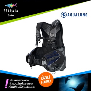 เสื้อบีซีดี AQUALUNG AXIOM i3