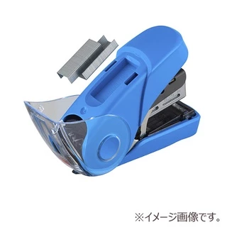 Max Sakuri Flat HD-10FL3K │ เครื่องเย็บกระดาษแบบหนีบ / Max Sacriflat HD-10FL3K │ Clip Stapler Stapler