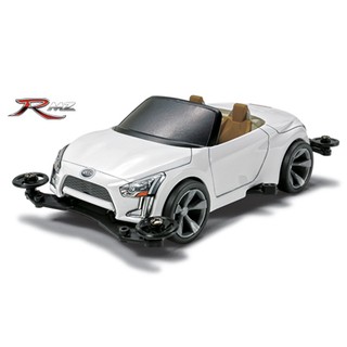 18081 TAMIYA MINI 4 WD KOPEN R MZ