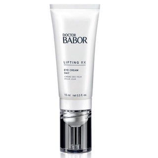 พร้อมส่ง ของแท้ BABOR Doctor Babor Lifting RX Eye Cream Day 15 ml