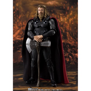 S.H.FIGUARTS THOR (AVENGERS: END GAME) 4573102580665