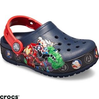 Crocs Avengers Marvel Band - 205507-410