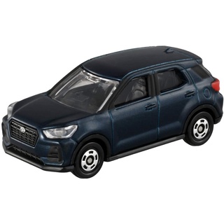 Takara Tomy Tomica No.36 Daihatsu Rocky (1st Edition)