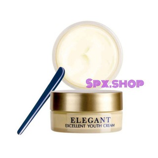 ฟาริส เอลิแกนซ์ ครีมเห็ดนิงโยทะเกะ Faris Elegant Excellent Youth Cream 6 g.