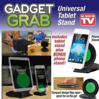 GADGET GRAB เจลติดโทรศัพท์อแนกประสงค์