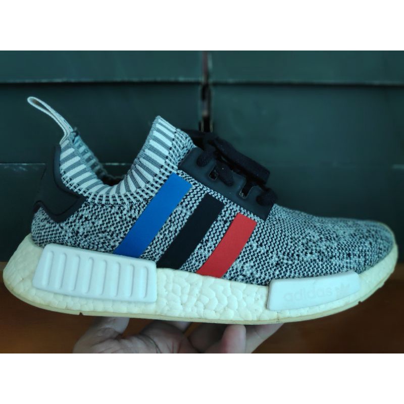 adidas nmd r1 oreo ถูกที่สุด พร้อมโปรโมชั่น ก.พ. 2026 | BigGoเช็คราคาง่ายๆ