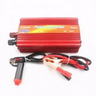 LAIRUN Power inverter 500W เครื่องแปลงไฟ 12VDC เป็น 220VAC