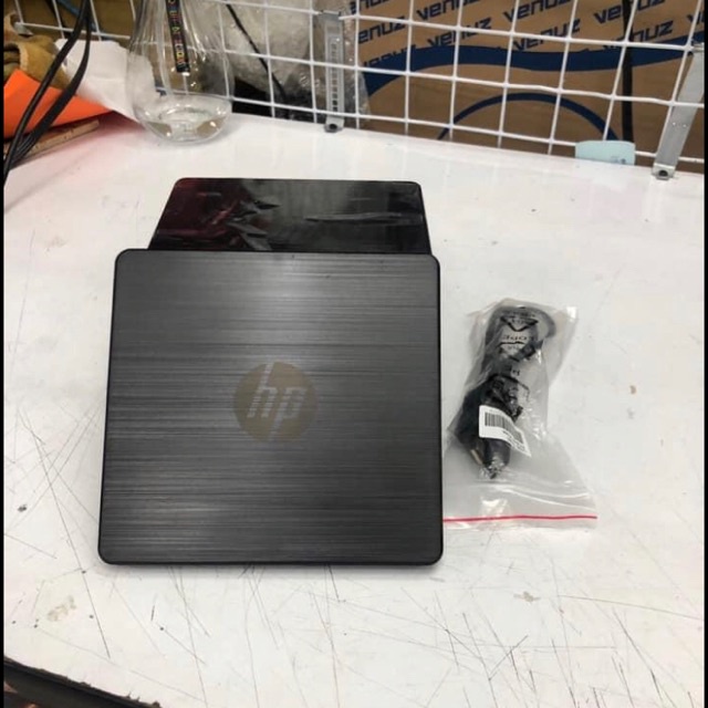 External DVD-RW ใช้สำหรับอ่านและเขียน CD,DVD