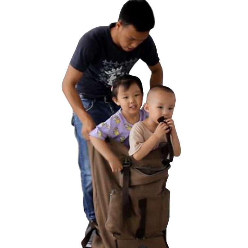 SM กระเป๋าเป้เดินป่า เป้สะพายหลัง ร่น MBI-1790 (M20-002) OUD ขนาด 110 ลิตร จากร้าน Smart Choices - รูปที่ 3