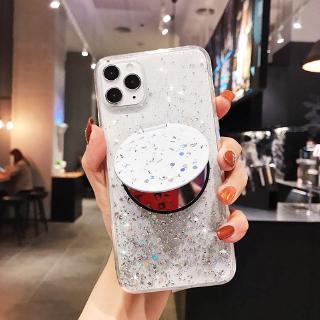 Huawei เคสมือถือ Y9 2018 Y7 2019 Y9 2019 Y7 2018 Y7 Prime Y7 Pro 2019 เคส Huawei Y5 2018 Nova 7 SE Nova7 Pro Y5 2019 Y6 2018 อกระจกสําหรับ เคสโทรศัพท์มือถือ