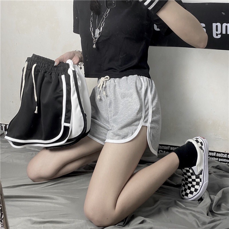 XYZซูเปอร์ราคาถูก! ! กางเกงขาสั้นกีฬาขนาดเล็ก! ! ความเซ็กซี่! กีฬา! แต่เมื่อชุดนอน!