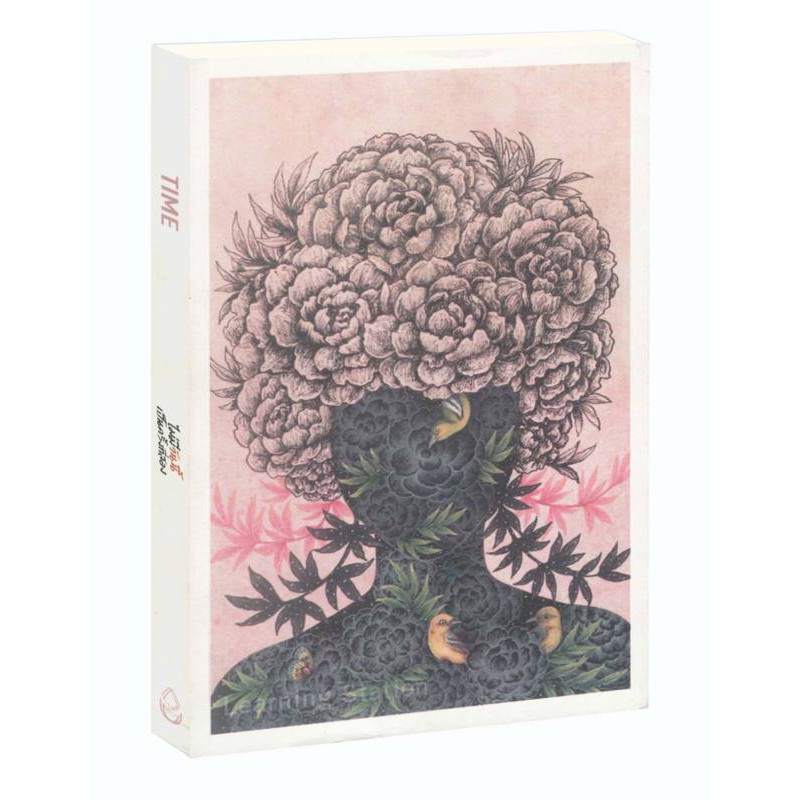 Learning Station - หนังสือไม่มีวันนี้เป็นครั้งที่สอง : Time