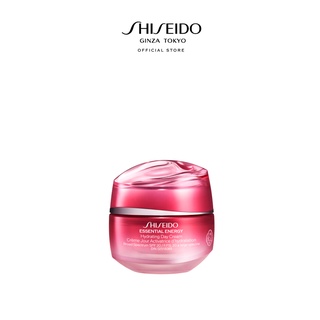 SHISEIDO Essential Energy Hydrating Day Cream 50ml