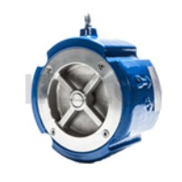 Silent Check Valve ไซเลนท์ เช็ควาล์ว คิสท์เลอร์