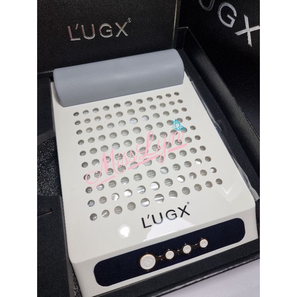 เครื่องดูดฝุ่นสำหรับทำเล็บ L'UGX แท้100%