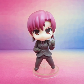 Fate/Hollow Ataraxia - Bazett Fraga McRemitz