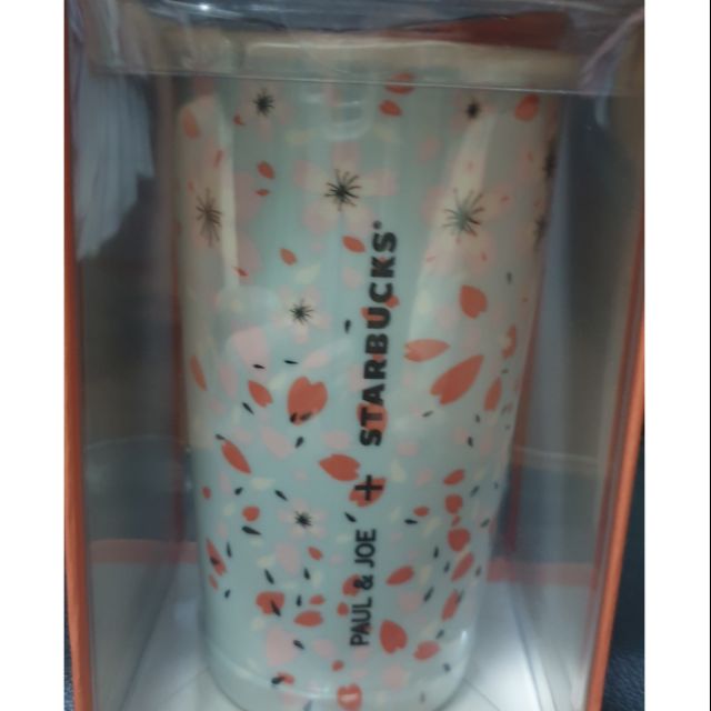 แก้วmug Starbucks คอลเล็กชั่น Paul & Joe