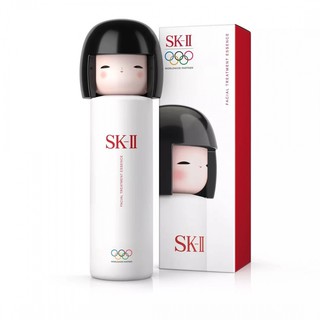 SK-II Facial Treatment Essence TOKYO GIRL BLACK Limited Edition