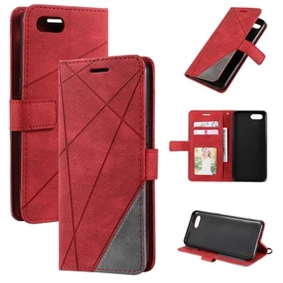 เคส for OPPO Reno 4 4G 5 6 7 8 T 10 Pro+ 11 F 12 13 14 15 Pro Max A79 5G Flip Cover Wallet Case