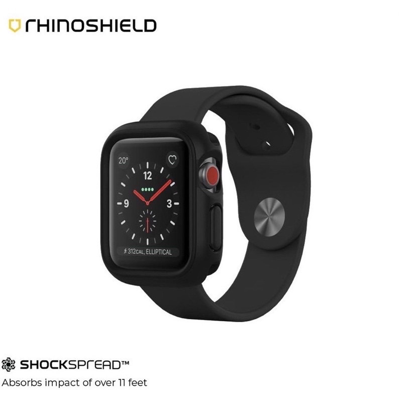 เคสนาฬิกา Rhinoshield CrashGuard NX กันกระแทก