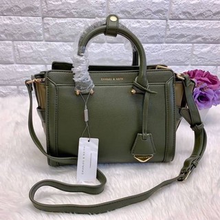 New in!!! CHARLES &amp; KEITH  BAG