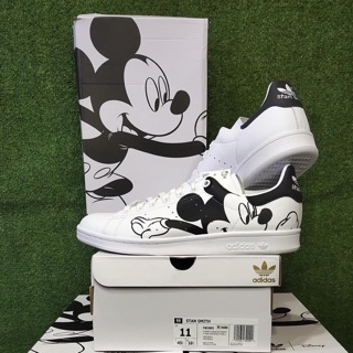 Mickey Mouse x adidas Stan Smith