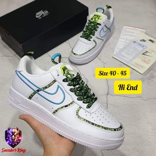 รองเท้า Nike Air Force 1 07 Worldwide