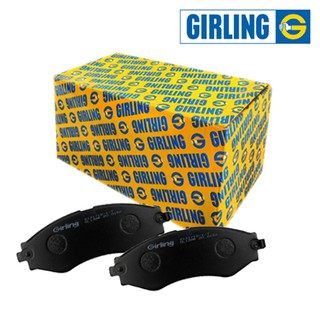 ผ้าเบรคหลัง CHEVROLET OPTRA 03-07 , AVEO เบอร์สินค้า 6133489-1/T