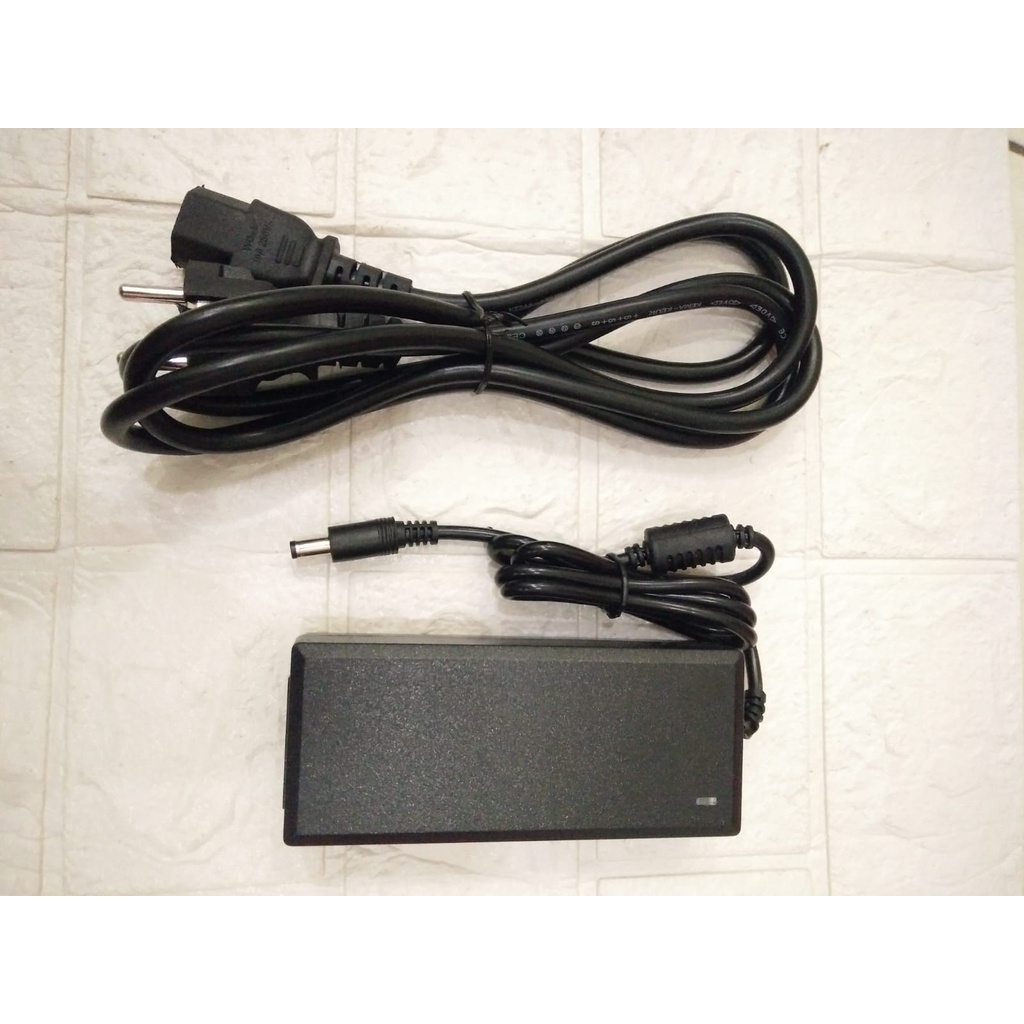 อะแดปเตอร์ AC สําหรับ LED Yongnuo YN300 YN300III YN300Air YN600 YN600L YN320