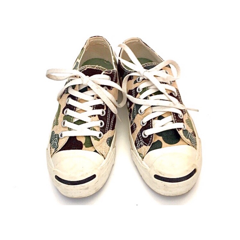 Converse Jack Purcell👟💯