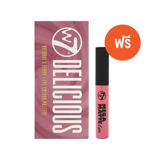 Delicious Natural Berry Colour Palette (11.2 Free ญี่ปุ่น