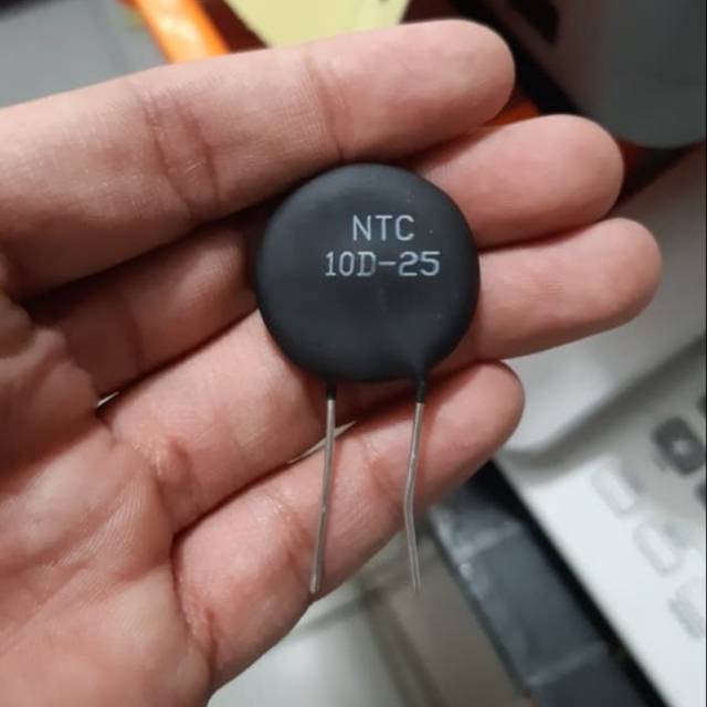 Ntc 10d25 10d-25****
