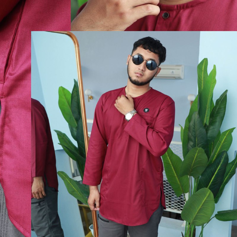 Kemko Shanghai Mosped M41