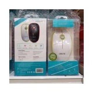 OKER เม้าส์ไร้สาย Mouse Wireless 16000DPI รุ่น V95