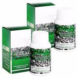 Aiyara Aimmura ไอยรา เอมมูร่า 2 กล่อง สารสกัดงาดําและธัญพืช ( 60 แคปซูล x 2 กล่อง