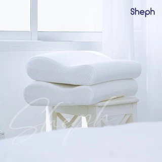 Sheph - Memory Fresh Pillow หมอนเมมโมรี่โฟม เกรดพรีเมี่ยม หมอนที่ให้มากกว่าการพักผ่อน