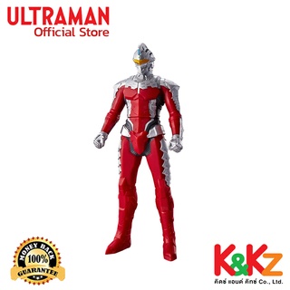 Bandai Movie Monster Series Seven (Ultra Seven) (Ultraman Netflix) / มูฟวี่มอนสเตอร์ซีรีย์ อุลตร้าเซเว่น