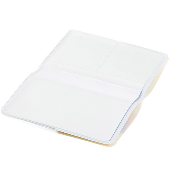 ♥พร้อมส่ง♥Passport case ปกพาสปอร์ต Baby kakao friends - รูปที่ 3