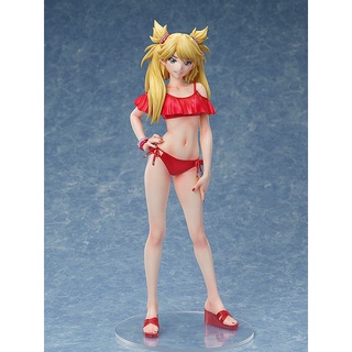 พรีออเดอร์ Ninny Spangcole: Swimsuit Ver. 1/4 (Freeing)