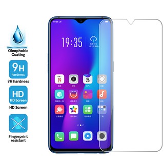 ฟิล์มกระจกนิรภัยกันรอยหน้าจอสํ OPPO A58 A17K A17 A54 A74 A94 Realme C33 C35 C31 C30 8 Reno 5Z 5 Pro A11 A93 5G R7 R7S R9 R9S R11 R11S F3 Plus R17 R15X K1 AX7 RX17 F9 R15 Neo Tempered Glass Screen Protector Film