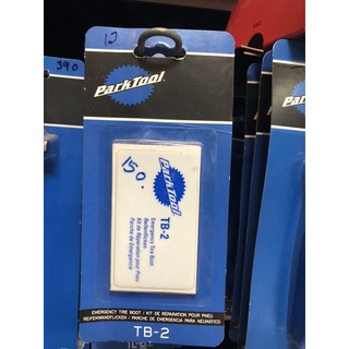 แผ่นปะยางนอก Park Tool USA